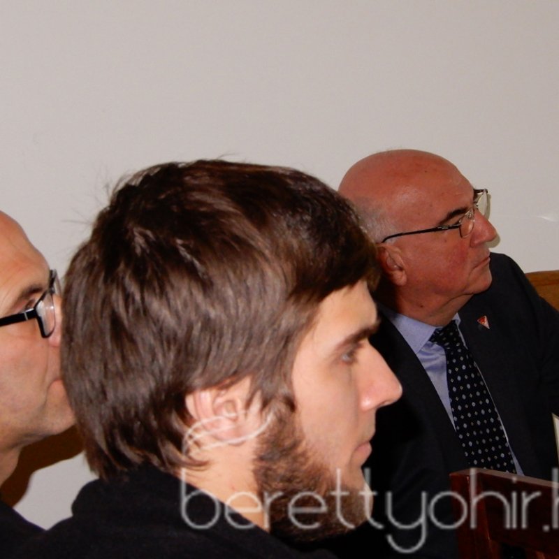 Hűtéstechnikai szakmai nap 46